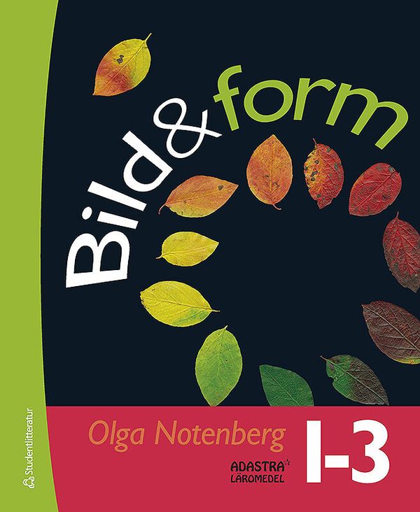 Bild och Form 1-3 | 2:a upplagan