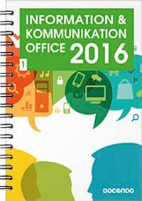 Information och kommunikation 1, Office 2016 | 0:e upplagan
