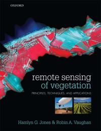 Remote Sensing of Vegetation | 0:e upplagan