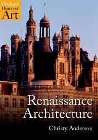 Renaissance Architecture | 0:e upplagan