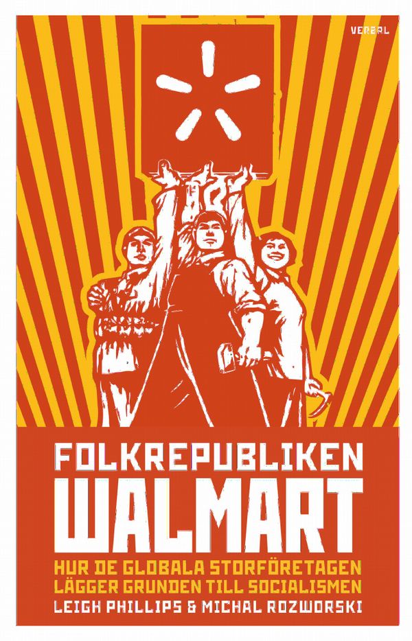 Folkrepubliken Walmart | 0:e upplagan