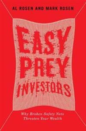 Easy Prey Investors