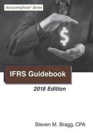 Ifrs Guidebook: 2018 Edition