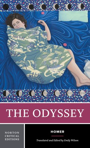 The Odyssey | 0:e upplagan
