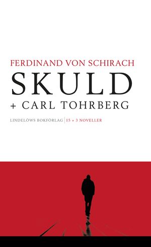 Skuld + Carl Tohrberg | 1:a upplagan