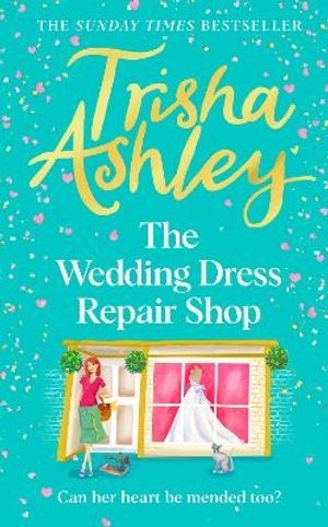 The Wedding Dress Repair Shop