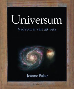 Universum - Vad som är värt att veta | 1:a upplagan