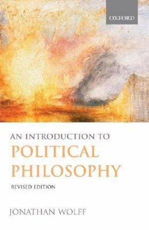An Introduction to Political Philosophy | 2:a upplagan