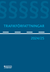 Trafikförfattningar 2024/25
