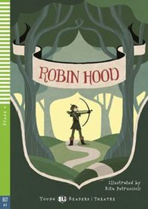 Robin Hood |  2:e upplagan