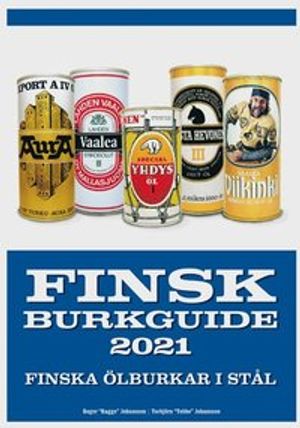 Finsk Burkguide 2021