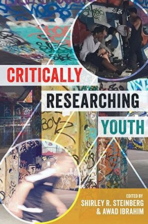 Critically researching youth