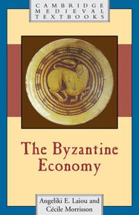 The Byzantine Economy | 0:e upplagan