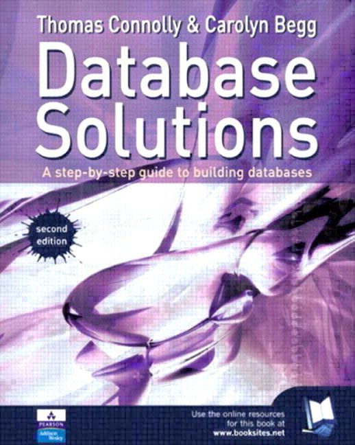 Database Solutions | 2:a upplagan