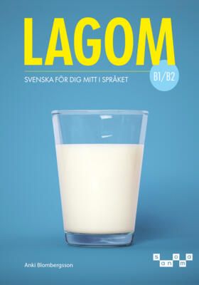 Lagom - B1/B2 | 1:a upplagan
