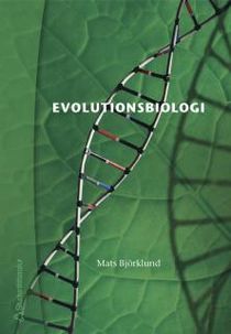 Evolutionsbiologi