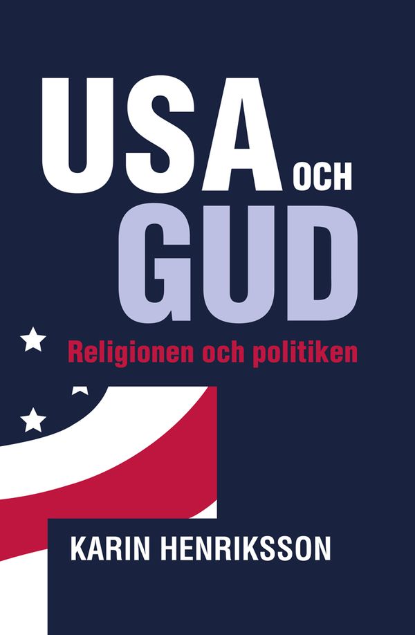 USA och Gud | 0:e upplagan