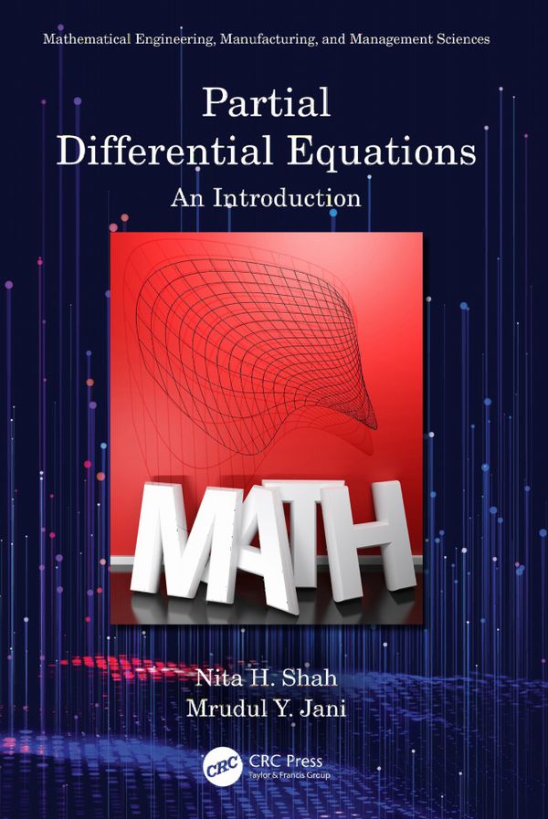 Partial Differential Equations | 1:a upplagan