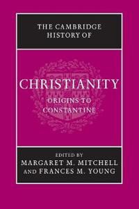 The Cambridge History of Christianity | 0:e upplagan