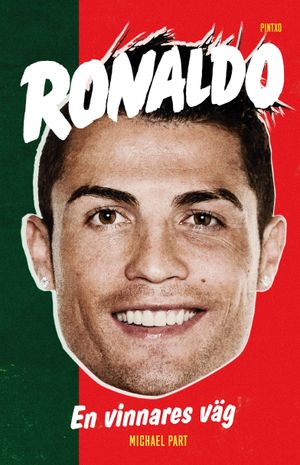 Ronaldo : En vinnares väg | 1:a upplagan