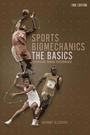 Sports Biomechanics |  2:e upplagan