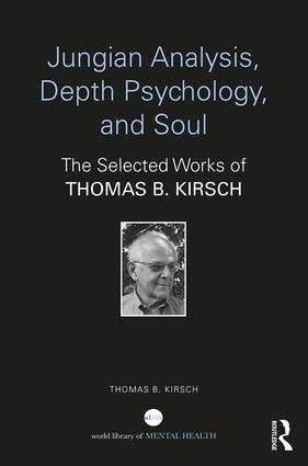 Jungian Analysis, Depth Psychology, and Soul | 1:a upplagan