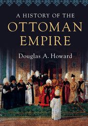 A History of the Ottoman Empire | 0:e upplagan
