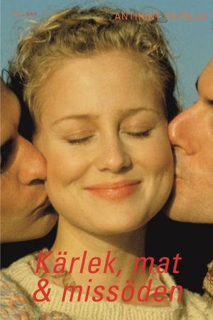 Kärlek, mat & missöden