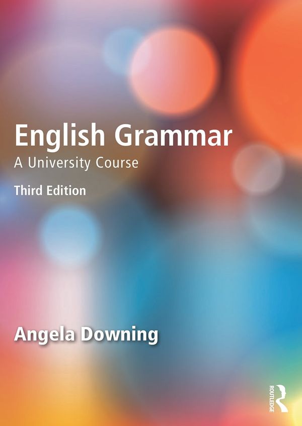 English Grammar | 3:e upplagan