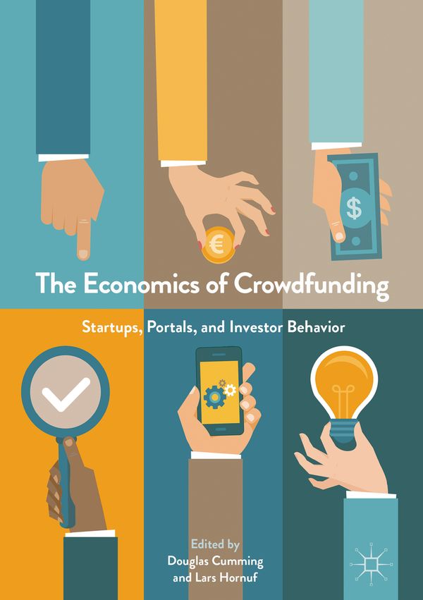 The Economics of Crowdfunding | 1:a upplagan