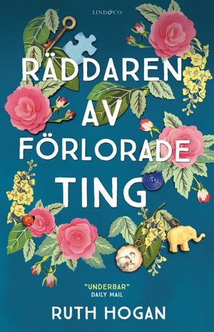 Räddaren av förlorade ting | 1:a upplagan