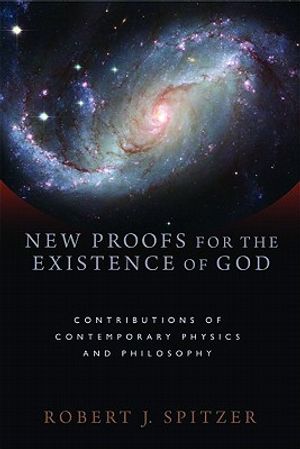 New proofs for the existence of god - contributions of contemporary physics