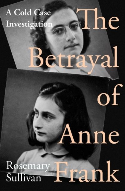 The Betrayal of Anne Frank | 0:e upplagan