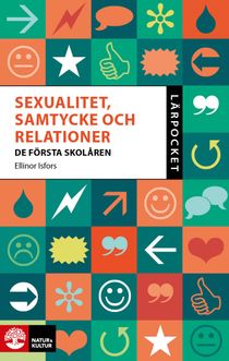 Lärpocket Sexualitet, samtycke och relationer de f