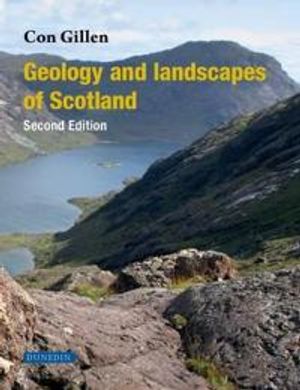 Geology and landscapes of scotland