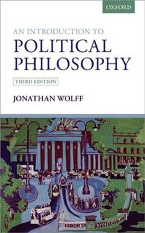 An Introduction to Political Philosophy | 3:e upplagan