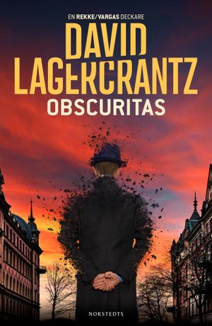 Obscuritas | 1:a upplagan