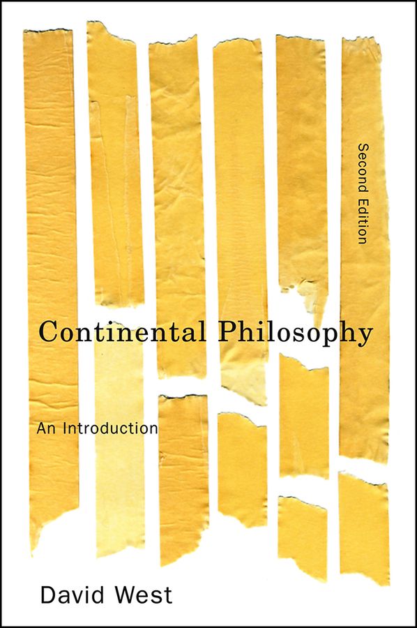 Continental Philosophy | 1:a upplagan