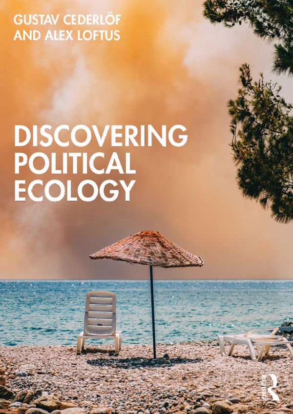 Discovering Political Ecology | 0:e upplagan