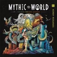 Mythic World | 0:e upplagan