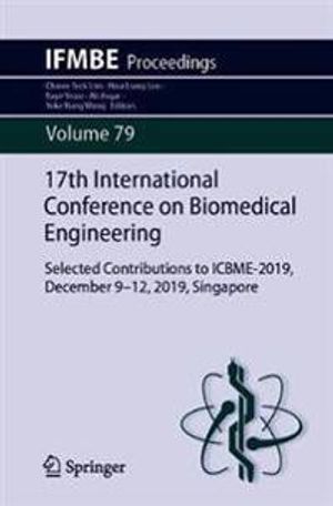 17th International Conference on Biomedical Engineering | 1:a upplagan