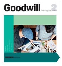 Goodwill Företagsekonomi 2 Faktabok upplaga 2