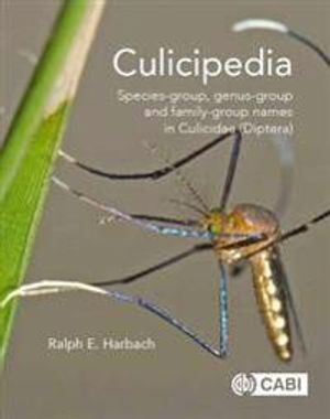 Culicipedia