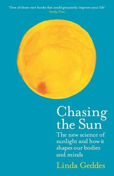 Chasing the Sun | 0:e upplagan