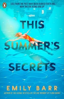 This Summer's Secrets | 0:e upplagan