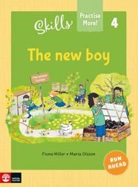 Skills åk 4 Practise More Run ahead (5-pack) | 1:a upplagan