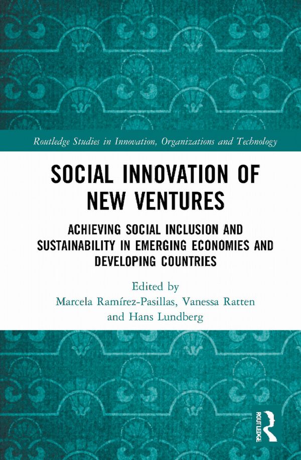 Social Innovation of New Ventures | 1:a upplagan
