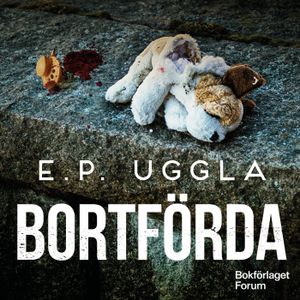 Bortförda