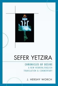 Sefer yetzira - chronicles of desire | 0:e upplagan