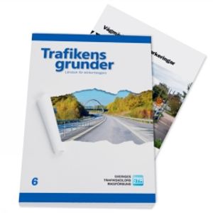 Trafikens grunder | 6:e upplagan